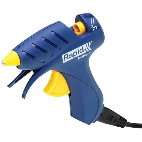 mini hot melt glue gun