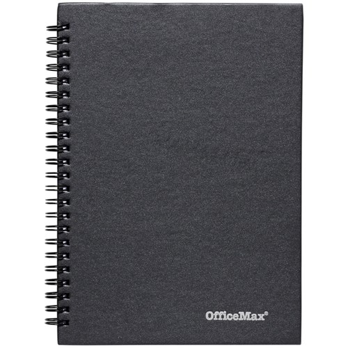 Modello A4 per notebook con spirale dorata. Modello di libro note su carta  bianca con rilegatura a filo. Fogli verticali orizzontali con rilegatura a  spirale in oro. Vettore Immagine e Vettoriale 