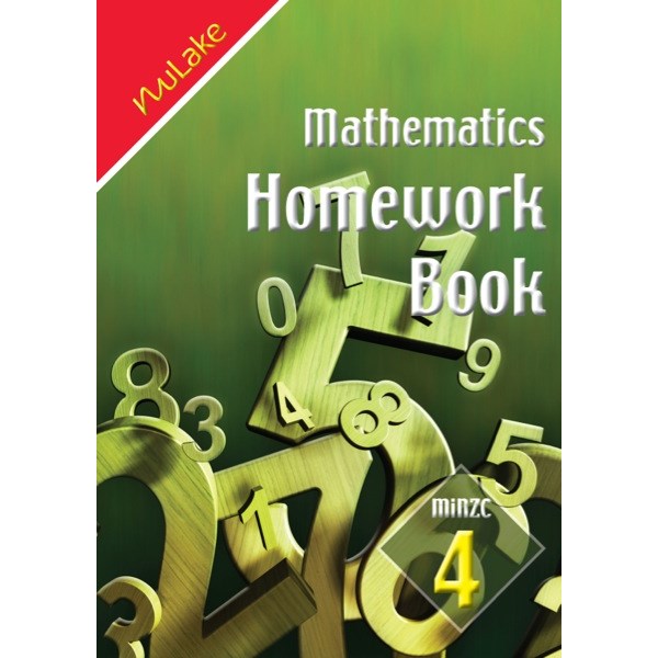 nulake mathematics homework book