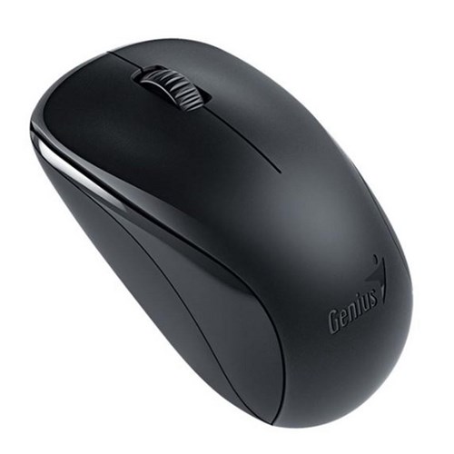 Genius NX-7000 USB Wireless Mouse Black