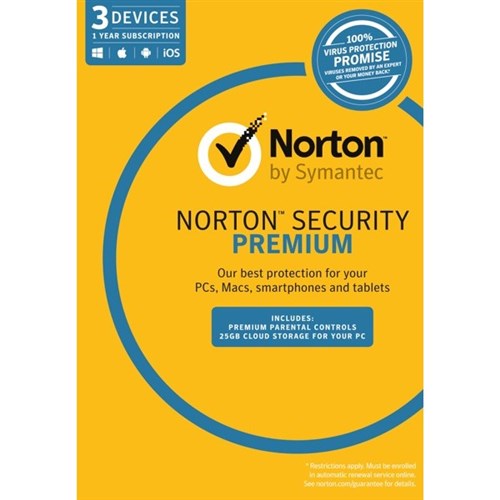 norton total protection