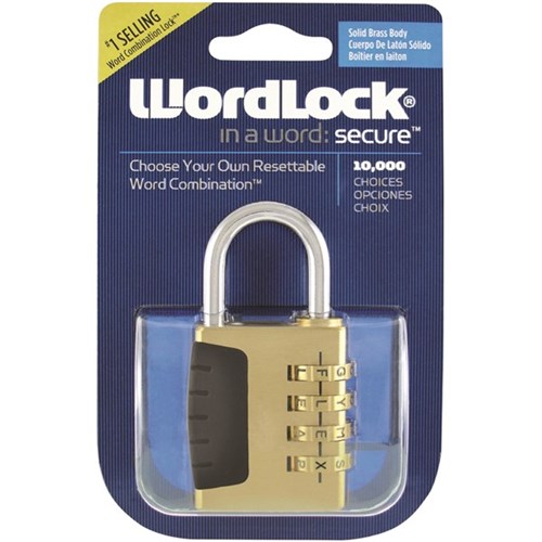 school word 4 supplies whizzle letter 38mm Padlock Wordlock Combination Dial Letter Brass 4