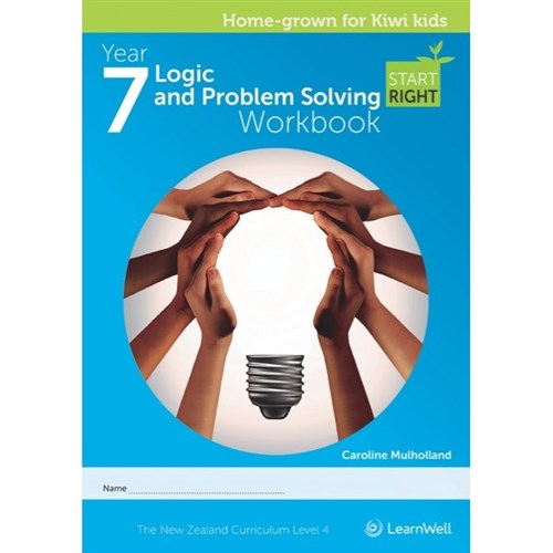 excel year 7 problem solving workbook pdf